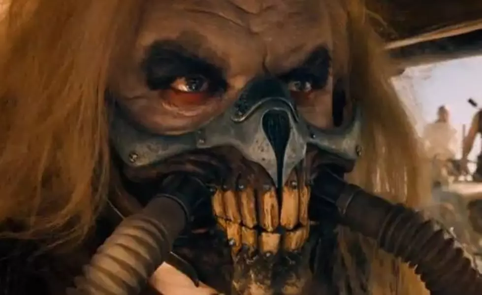 Take An Early Look at &#8220;Mad Max: Fury Road&#8221;, Set to Hit Theaters in 2015 [VIDEO]