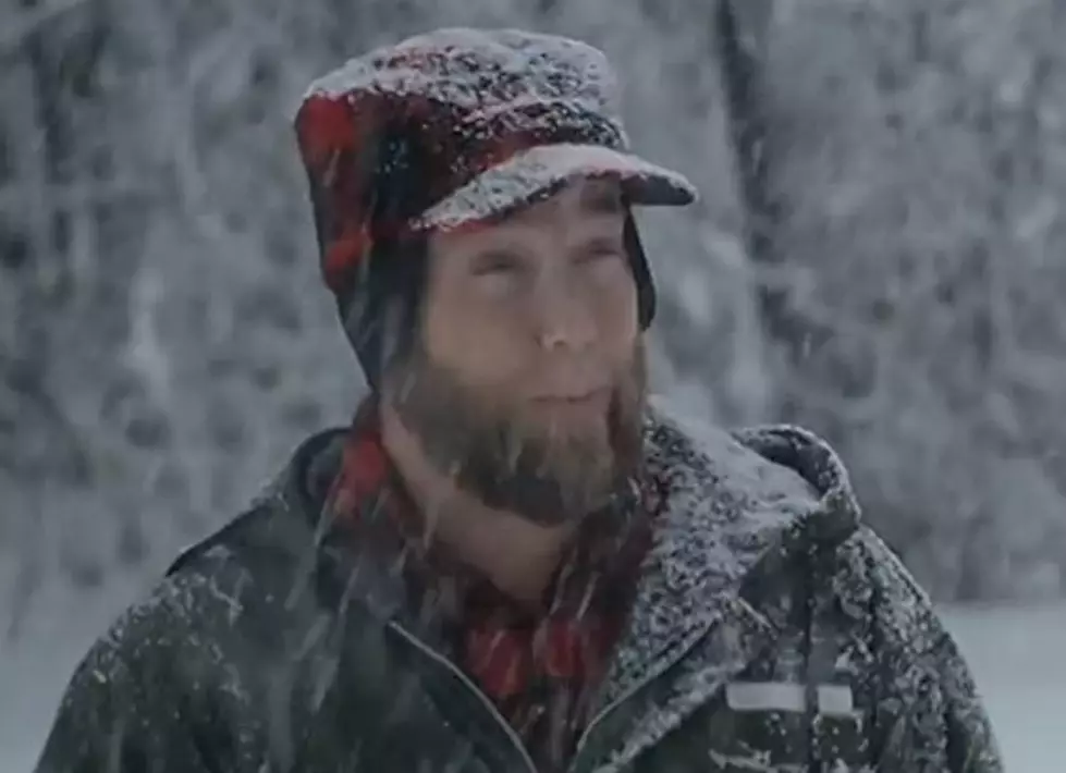 Local Duluth Man’s Application Video for “Survivor”