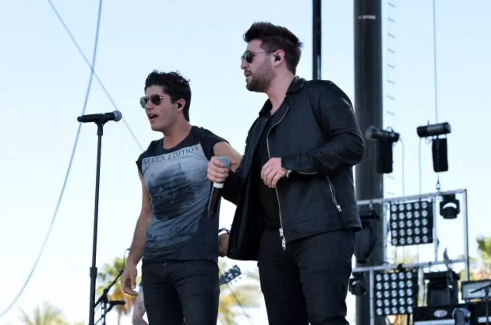 Watch the New Dan + Shay Video For &#8220;Show You Off&#8221; [VIDEO]