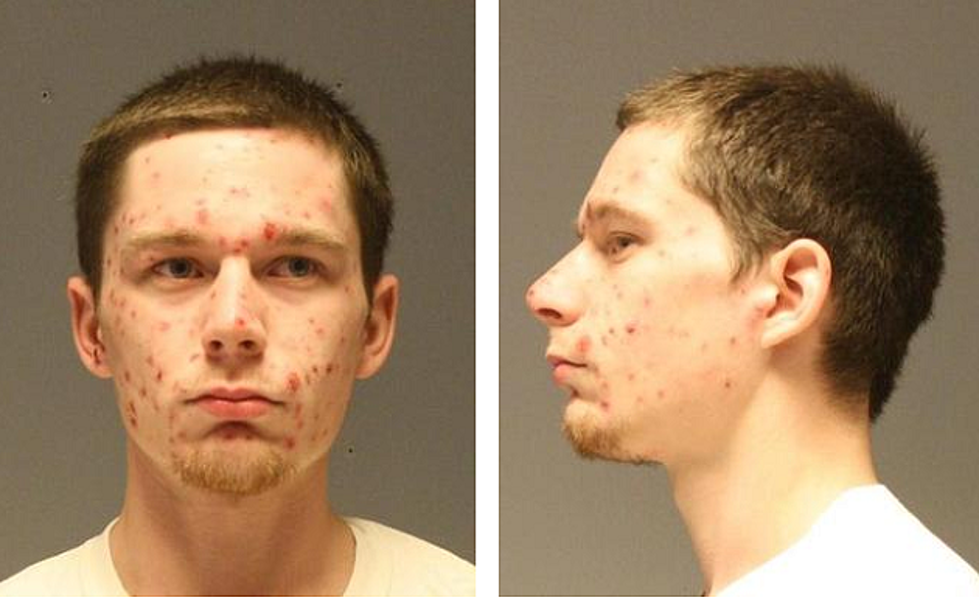 Do You Recognize The Duluth Police Department&#8217;s Property Crimes Person Of The Week