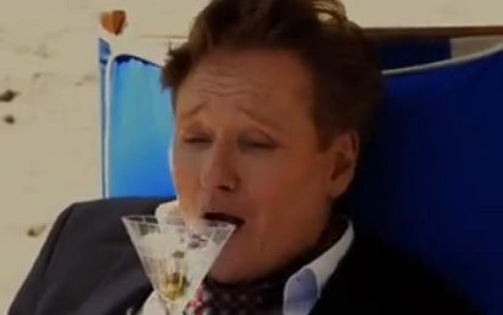Watch Conan O’Brien’s Hilariously Gross Cameo in “Sharktopus Vs. Pteracuda” [VIDEO]