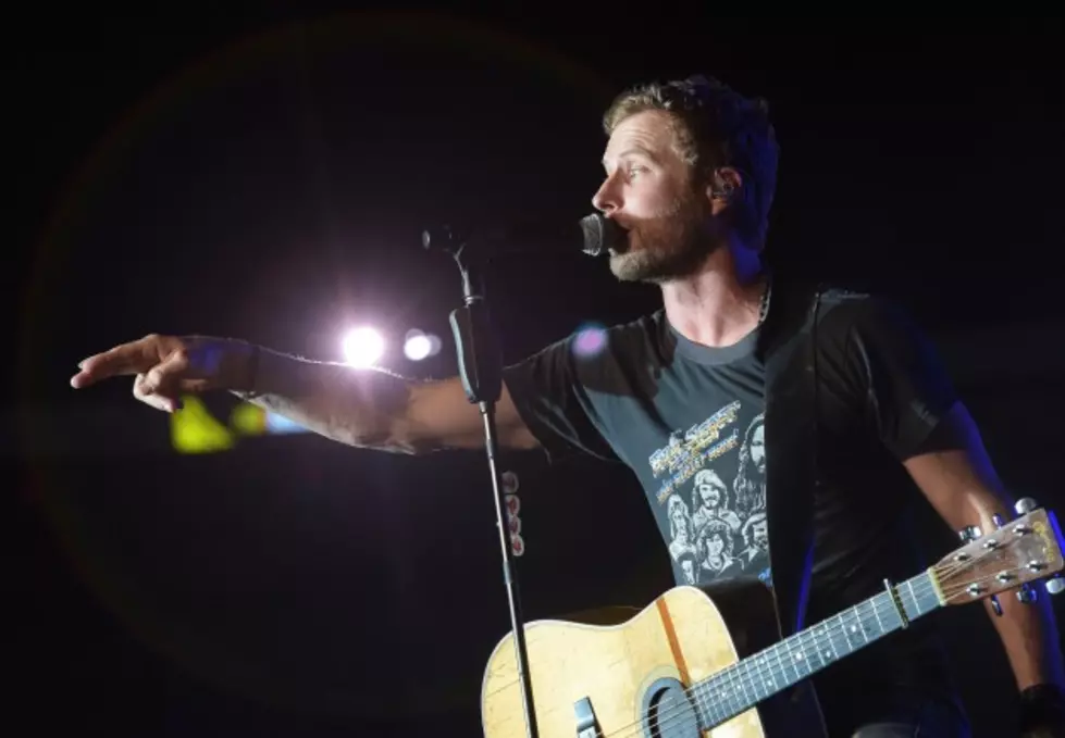 Dierks Bentley Releases &#8220;Say You Do&#8221; As New Single and Video