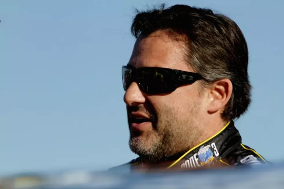 No Charges To Be Filed Against Tony Stewart [VIDEO]