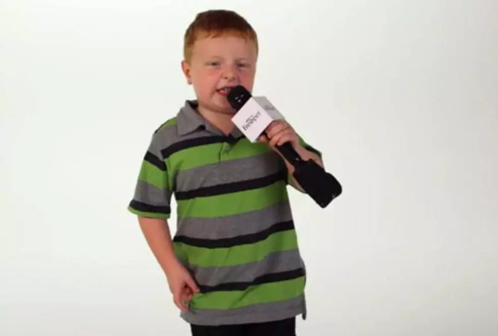 &#8220;Apparently Kid&#8221; Doesn&#8217;t Dissapoint With His First TV Commercial