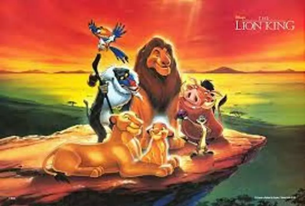 Cast Of The Lion King Break Into Circle Of Life On Flight Home  [Video]