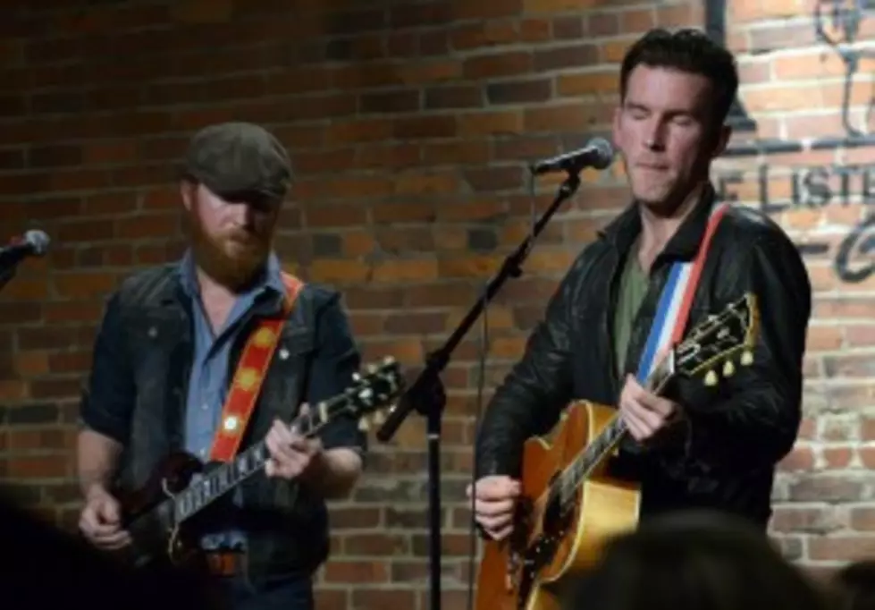 Watch &#8216;Rum&#8217;, the Debut Video from Brothers Osborne [VIDEO]