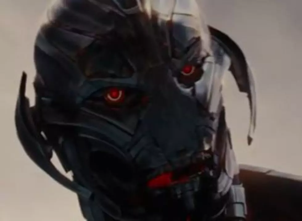 Watch the First Trailer for Marvel&#8217;s &#8220;Avengers: Age Of Ultron&#8221; [VIDEO]