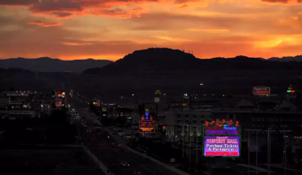 Here’s What Wendover Nevada is Like, and We Are Giving Away 3 Trips in the Next 3 Days [VIDEO]