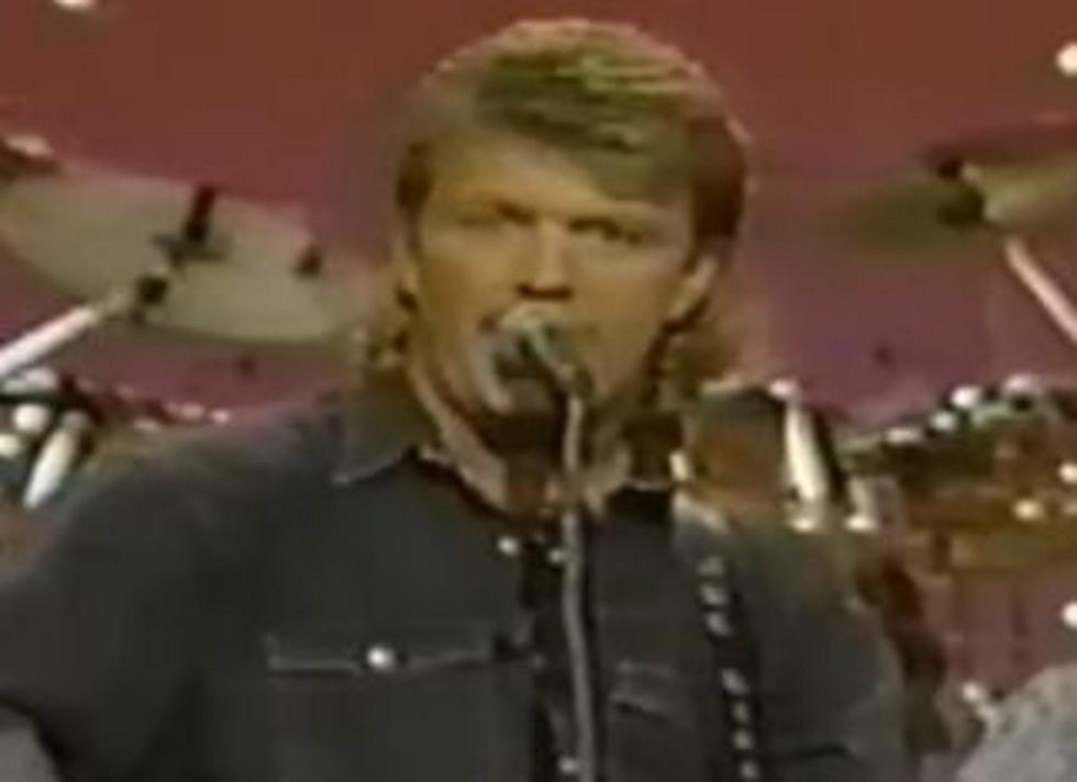 Country Throwback Goes Back 23 Years to a Broke Joe Diffie [VIDEO]
