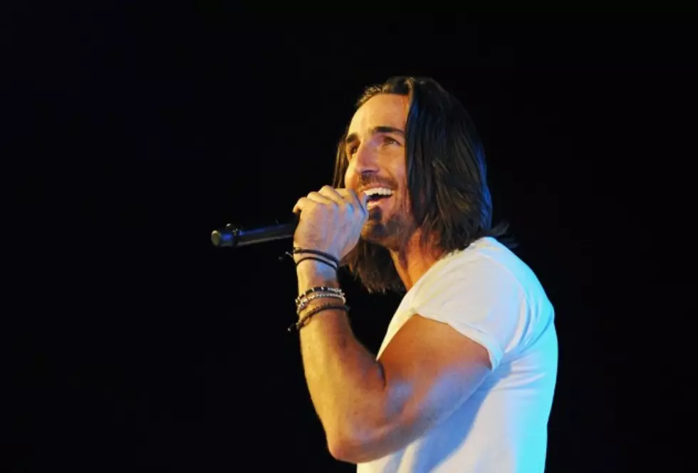 Jake Owen Cut His Hair and Tweets His New Look, What Do You Think?