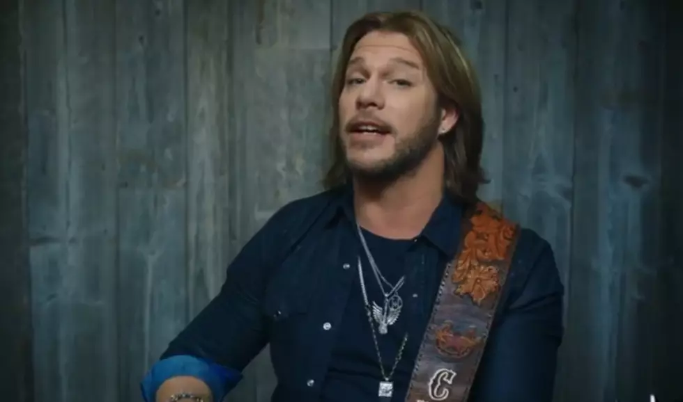 The Voice Winner Craig Wayne Boyd Might Actually Be A Star
