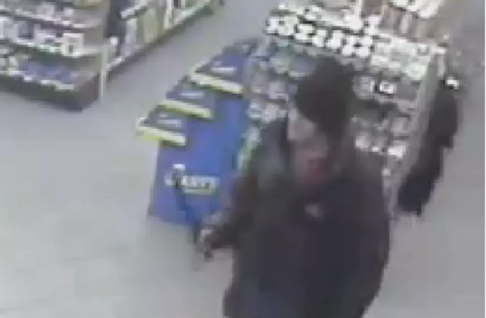 I Nearly Avoided This Gas Station Robbery, Let&#8217;s Help Police Nab This Suspect