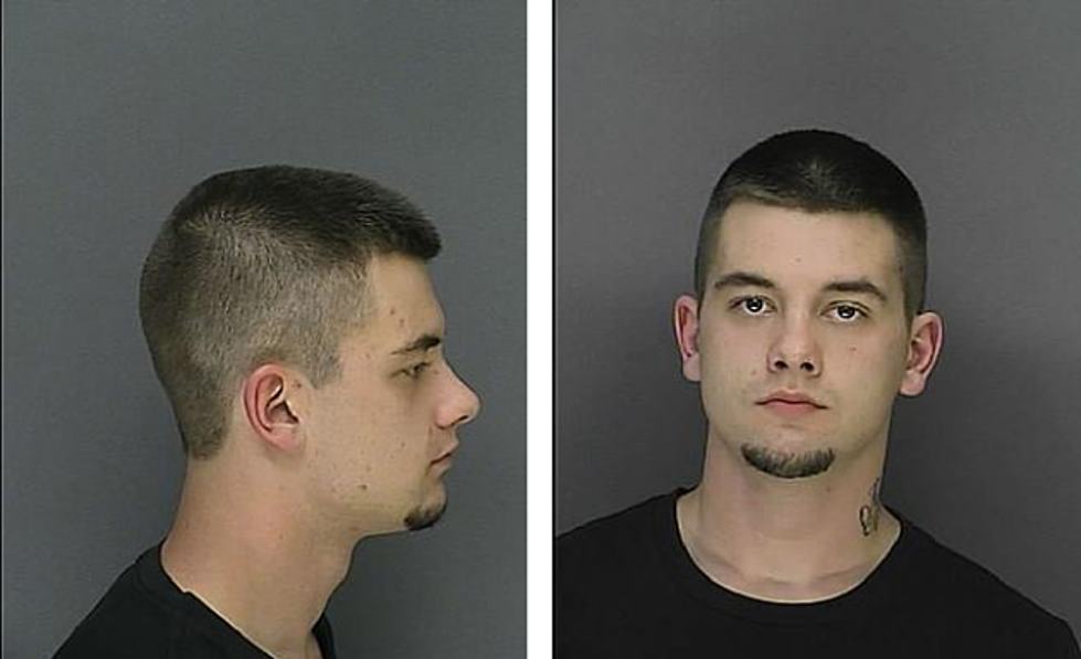Duluth Police Department&#8217;s Property Crimes Person Of The Week