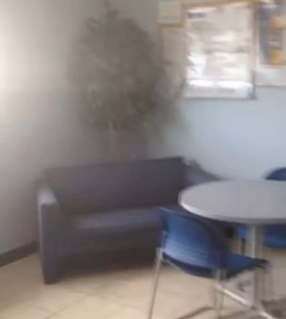 Townsquare Media Building in Duluth Filled With Smoke On Friday [VIDEO]