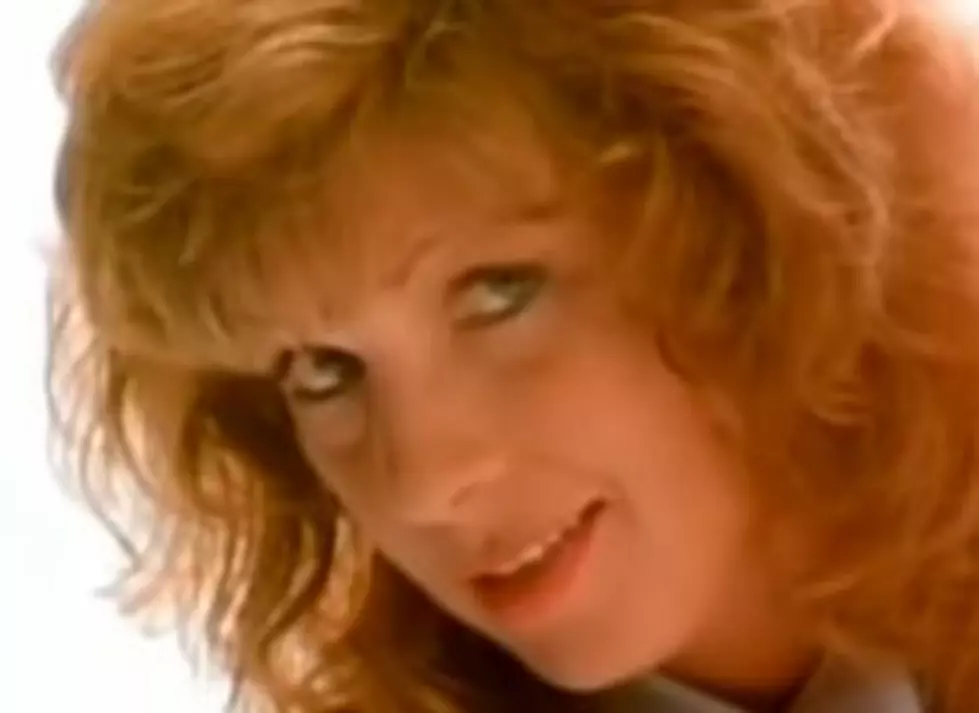 Country Throwback This Week Goes Back 14 Years with Patty Loveless [VIDEO]