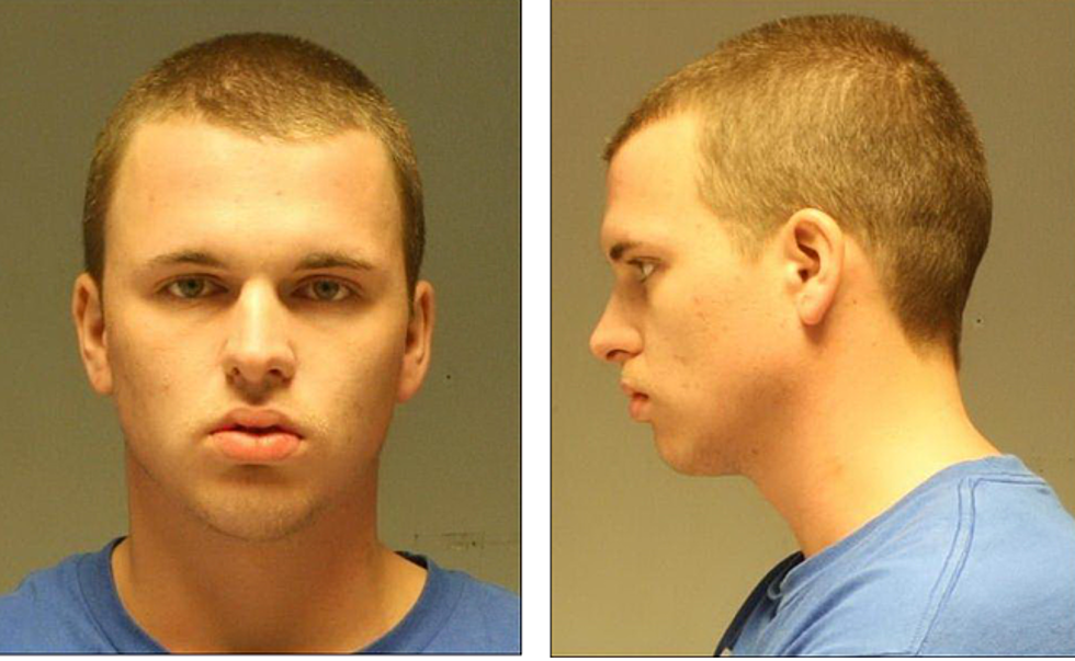 Duluth Police Department’s Property Crimes Person Of The Week Wanted On Six Warrants