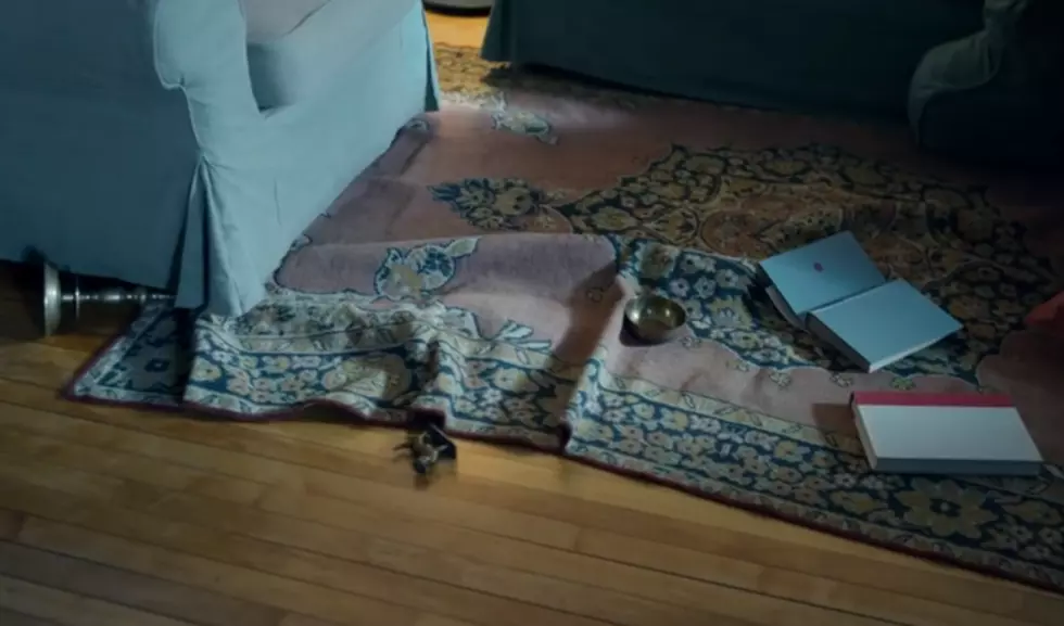 &#8220;NO MORE&#8221; Super Bowl Ad Gives You A Chilling Perspective into Domestic Violence [VIDEO]