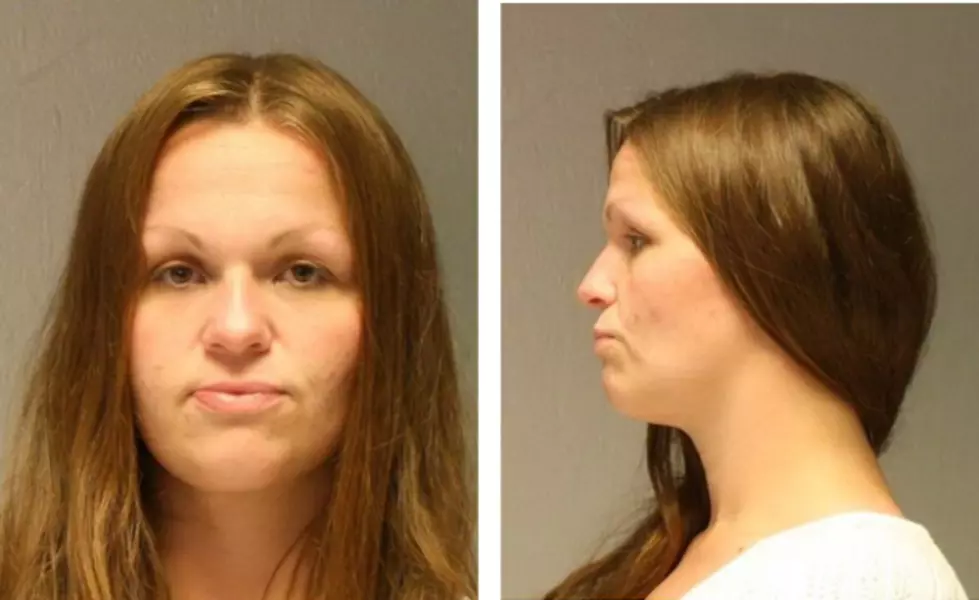 Duluth Police Department Asks For Help Locating Female Property Crimes Person Of The Week