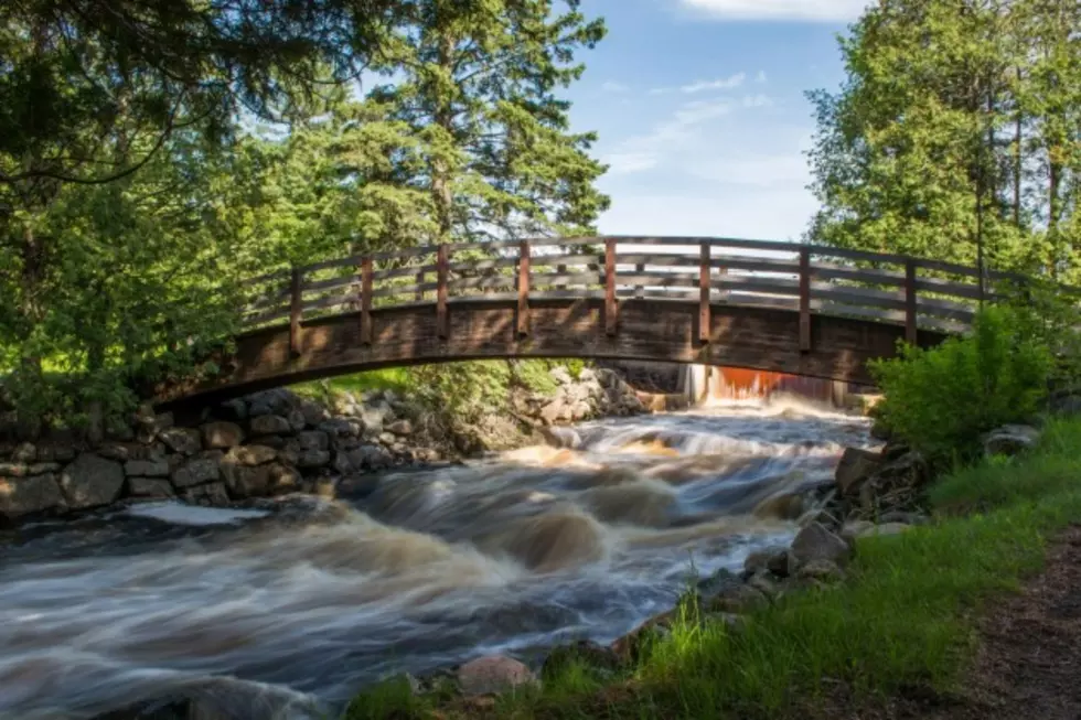 Wisconsin DNR Secretary Considers Selling Park Naming Rights for Cash After Govenor Walker&#8217;s Proposed Budget Cuts