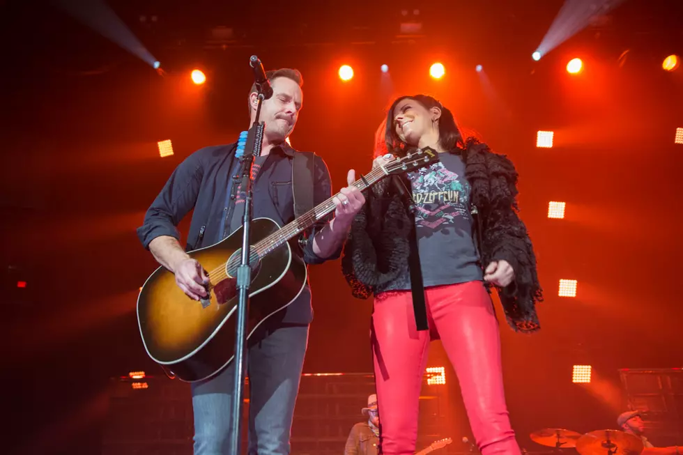 Little Big Town Crush It At Amsoil Arena: Throwback Thursday [VIDEO]
