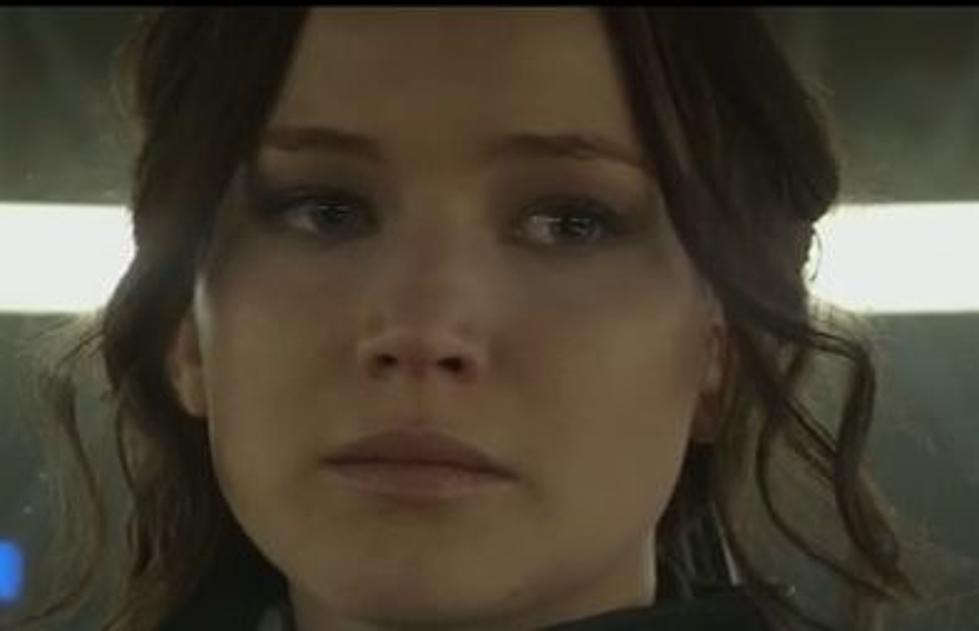 “The Hunger Games: Mockingjay, Part 1″ Gets The Honest Trailer Treatment [WATCH]