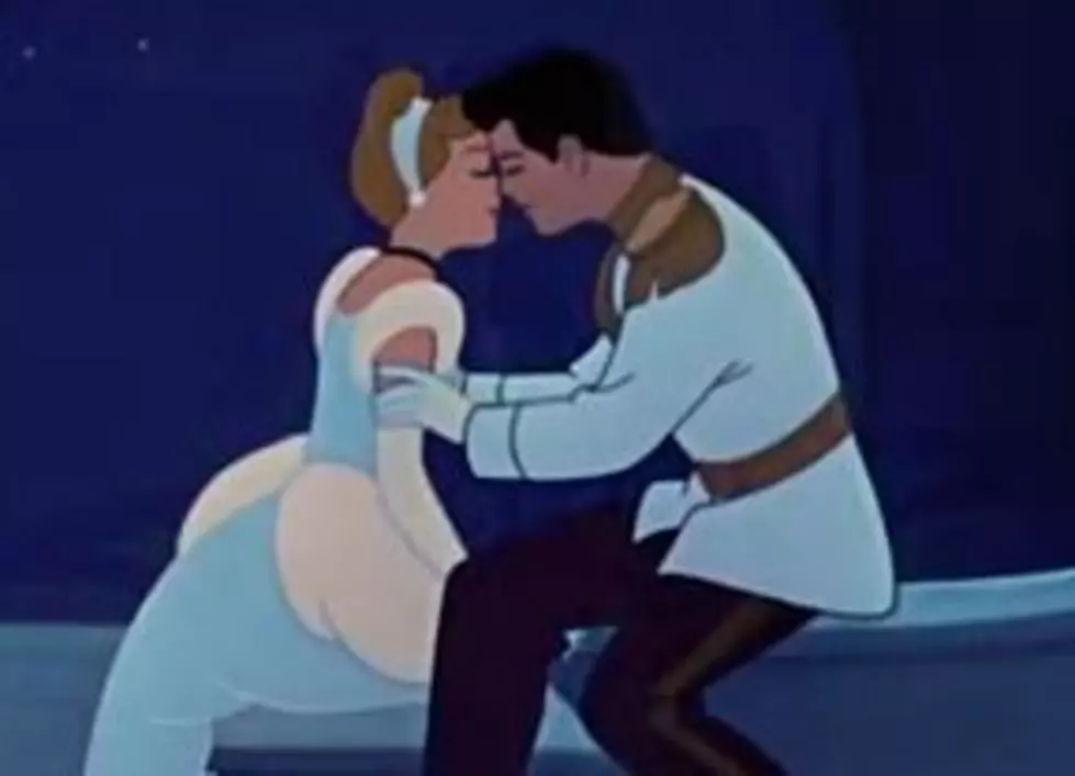 The Honest Trailer Series Takes On the Classic “Cinderella” [WATCH]