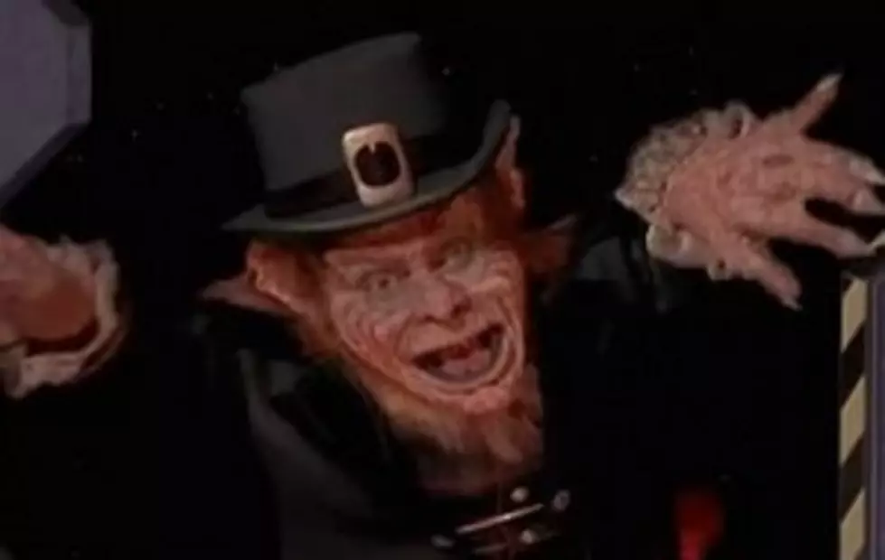 In Honor of the St. Patrick&#8217;s Day, Check Out The Honest Trailer to &#8220;Leprechaun&#8221; [VIDEO]