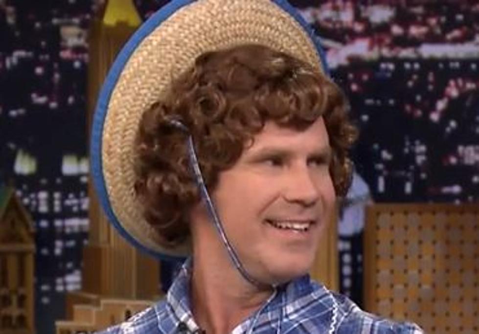 Watch Will Ferrell As the New Face Of Little Debbie Snack Cakes [VIDEO]