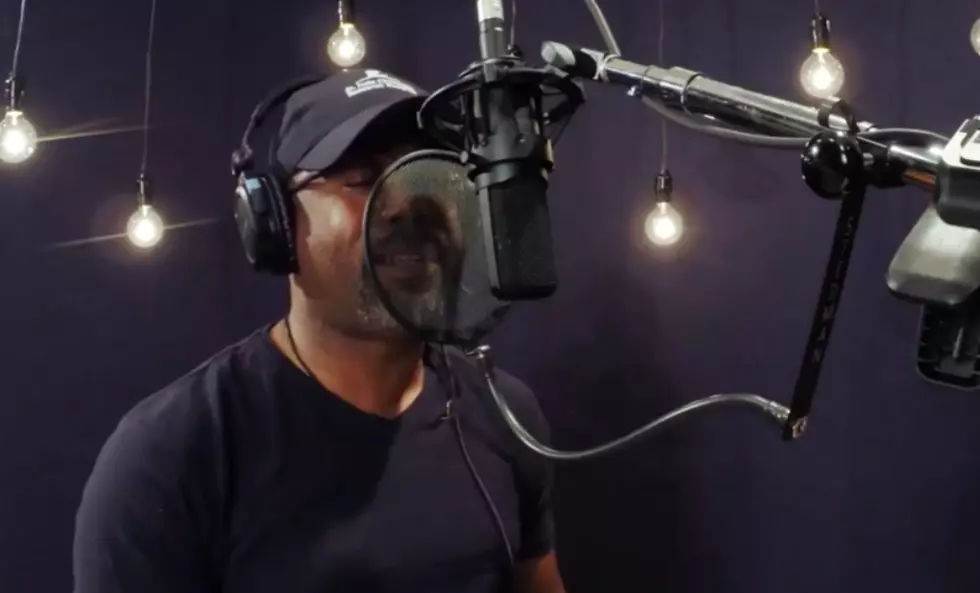 Darius Rucker Performs New Song &#8220;Possibilities&#8221; For St. Jude  [VIDEO]