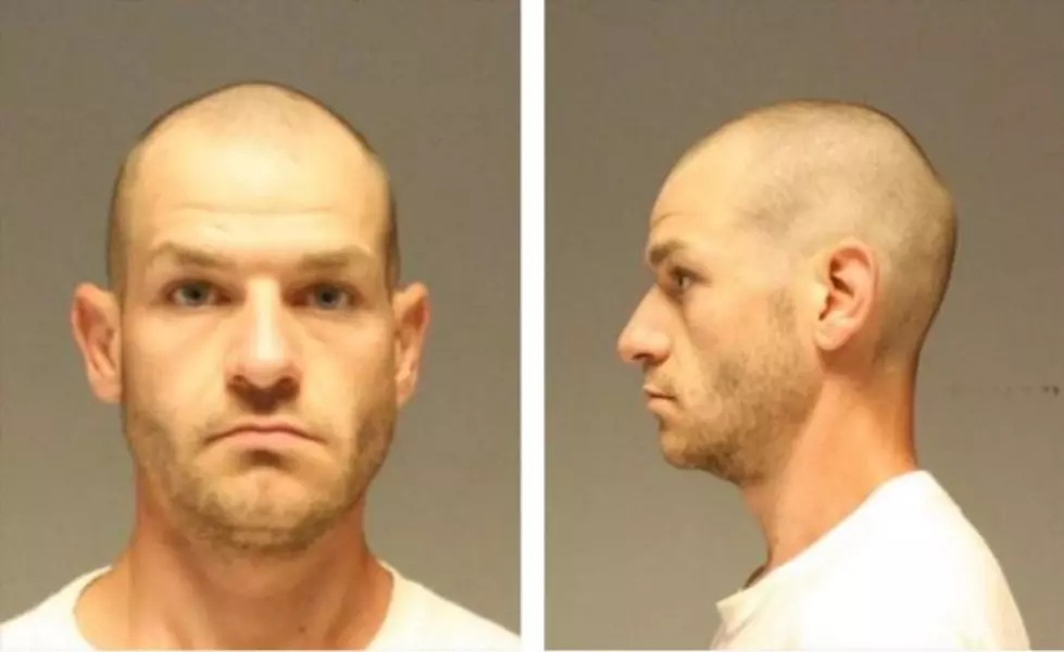 Duluth Police Department’s Property Crimes Person Of The Week Wanted For Burglary And Theft