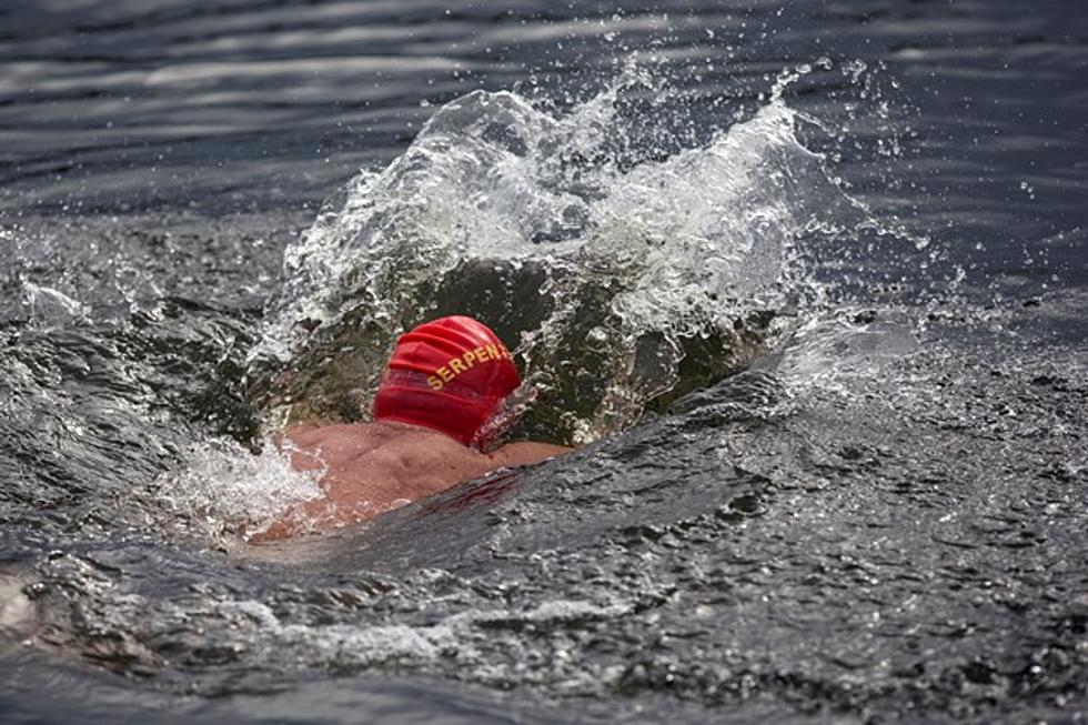 Applications Being Taken Now To Swim Around Madeline Island In The Apostle Island Relay