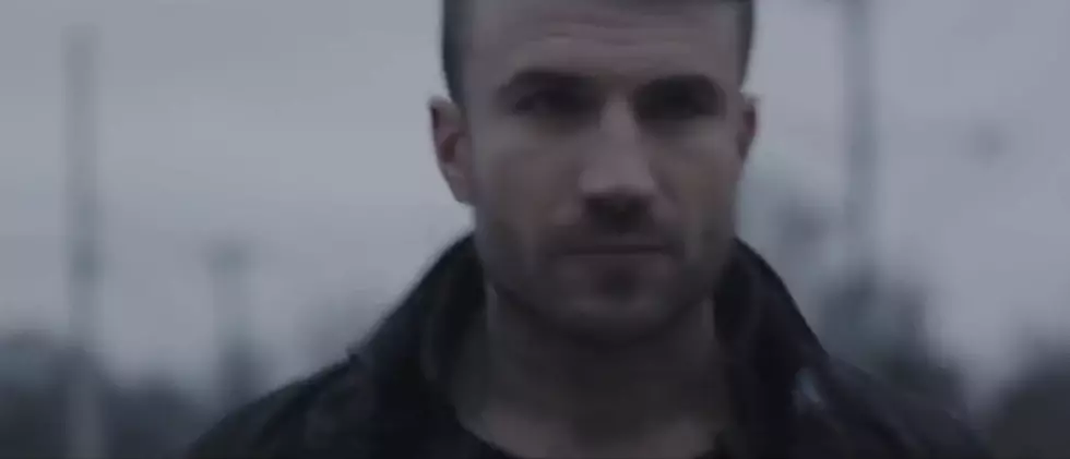 Sam Hunt&#8217;s Music Video &#8216;Take Your Time&#8217; Actually Tackles Domestic Violence [VIDEO]