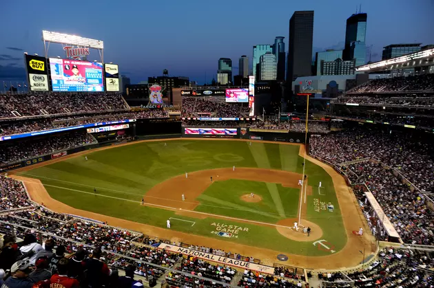 Minnesota Twins Unveil Plans for Multi-Level Centerfield Gathering Spaces at Target Field [INFOGRAPHIC]