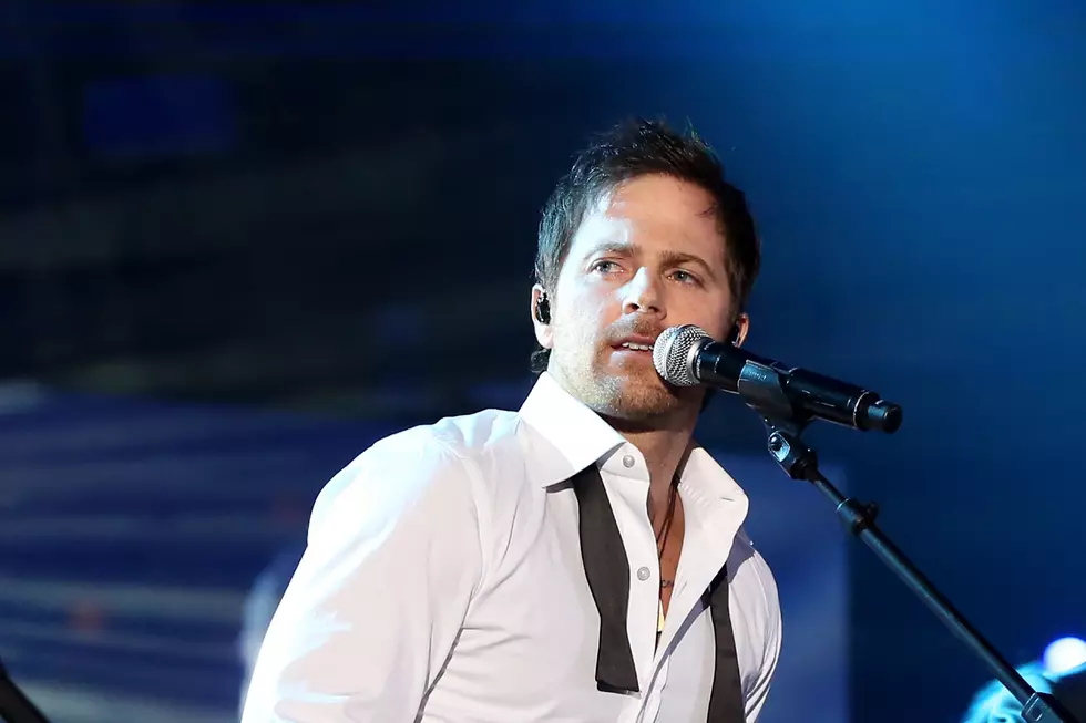 Watch Kip Moore Steal The Bride in His New Music Video for &#8216;I&#8217;m To Blame&#8217; [VIDEO]