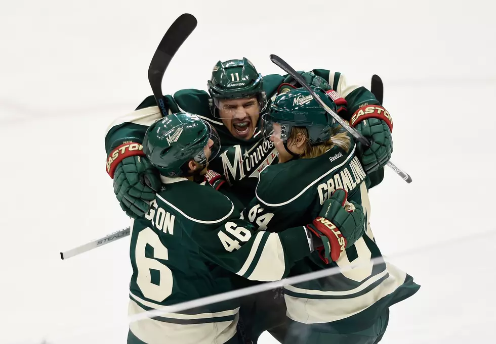 Wild to Change Its Goal Song to Honor Prince