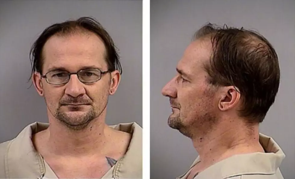 40 Year Old Sought For Burglary And Auto Theft By The Duluth Police Department