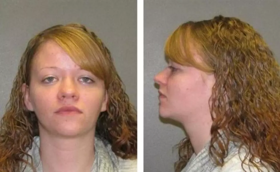 26 Year Old Female With Six Felony Warrants Wanted By Police