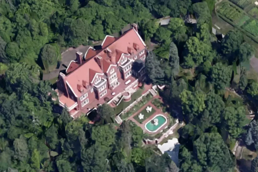 Glensheen Mansion In USA Today's 10 Best Historic Homes Contest