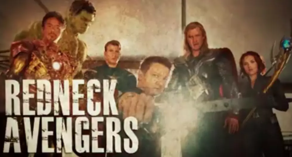 Bad Lip Reading Takes On Avengers in “Redneck Avengers: Tulsa Nights” [VIDEO]
