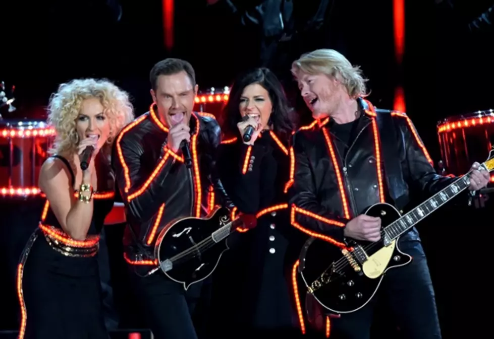 Little Big Town At Grand Casino Hinckley Cancelled Due To Surgery