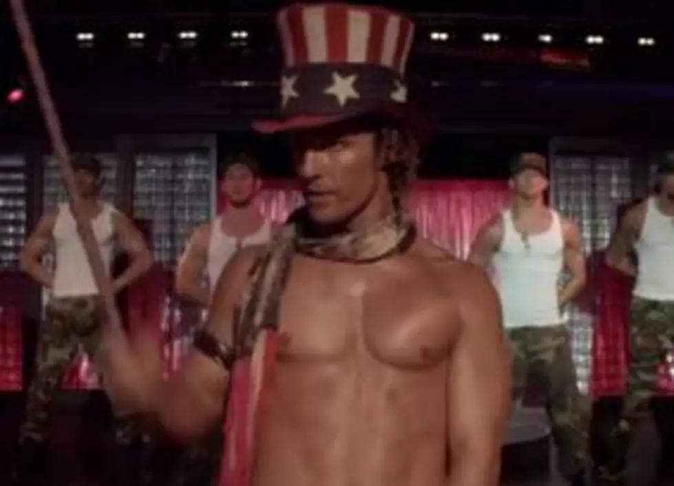 Prepare For “Magic Mike XXL” with the Honest Trailer to “Magic Mike” [VIDEO]