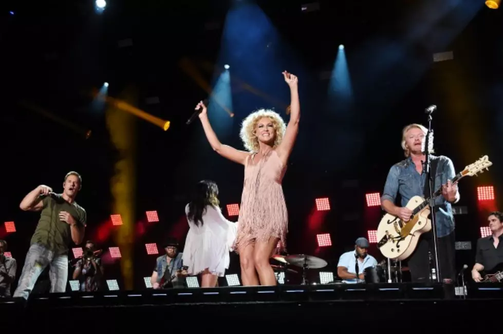 Little Big Town&#8217;s &#8220;Girl Crush&#8221; Sets A Record For Most Weeks At Number One, To Celebrate, Here&#8217;s The 5 Best Covers