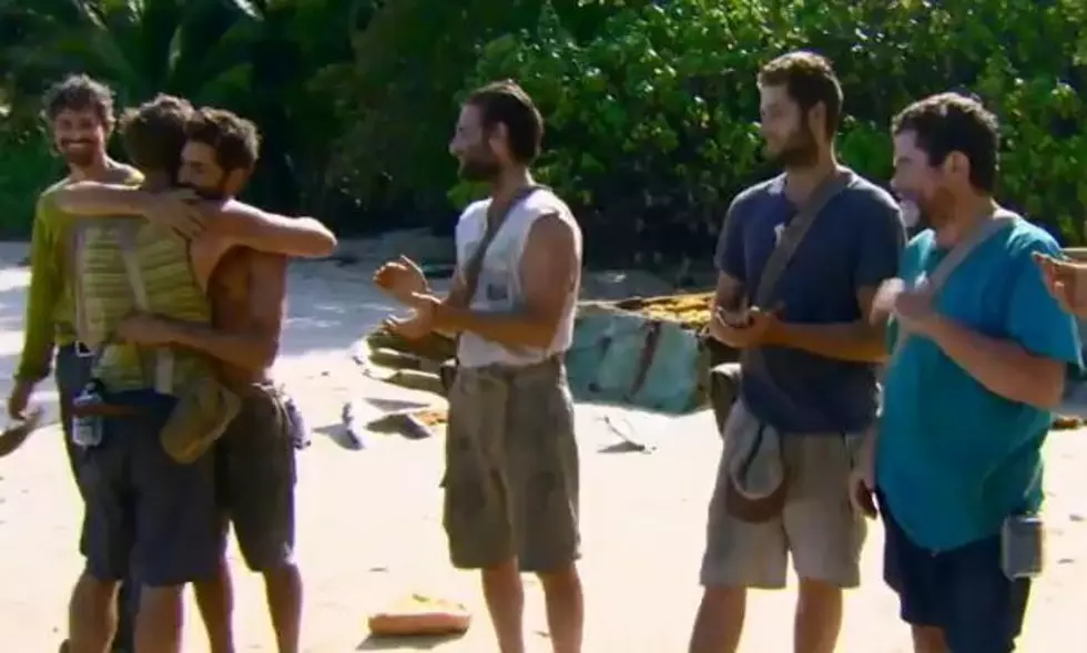 &#8220;The Island&#8221; Season Finale Shows Who Made it to The End, and Rob Cries Again [VIDEO]