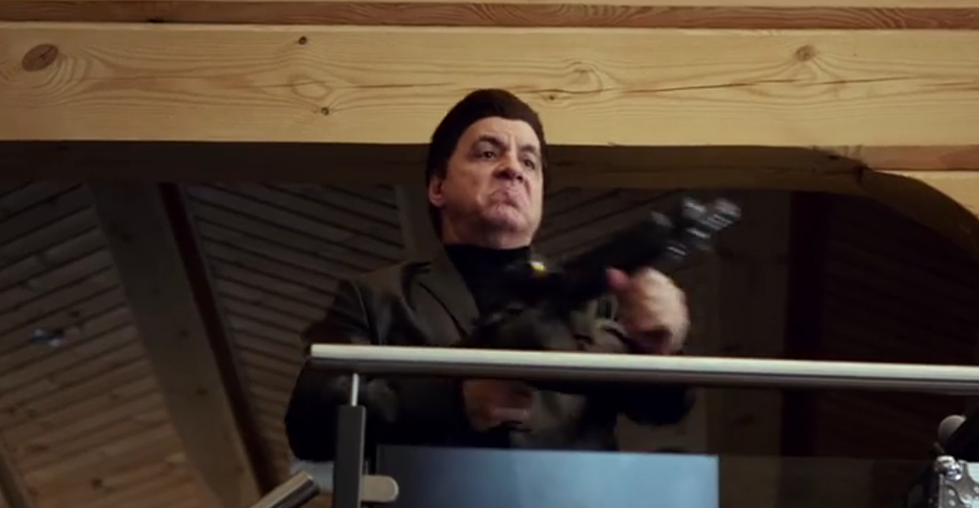 Netflix Show “Lilyhammer” Cancelled, and It’s A Shame [REVIEW]