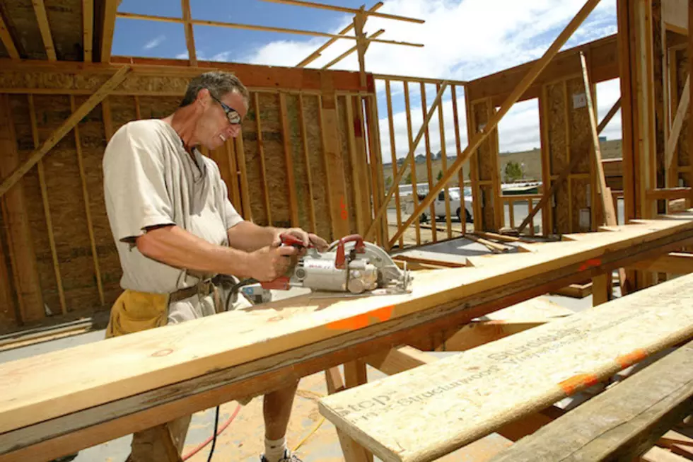 New Apprenticeship Program Available For Those Wanting A Career In Carpentry