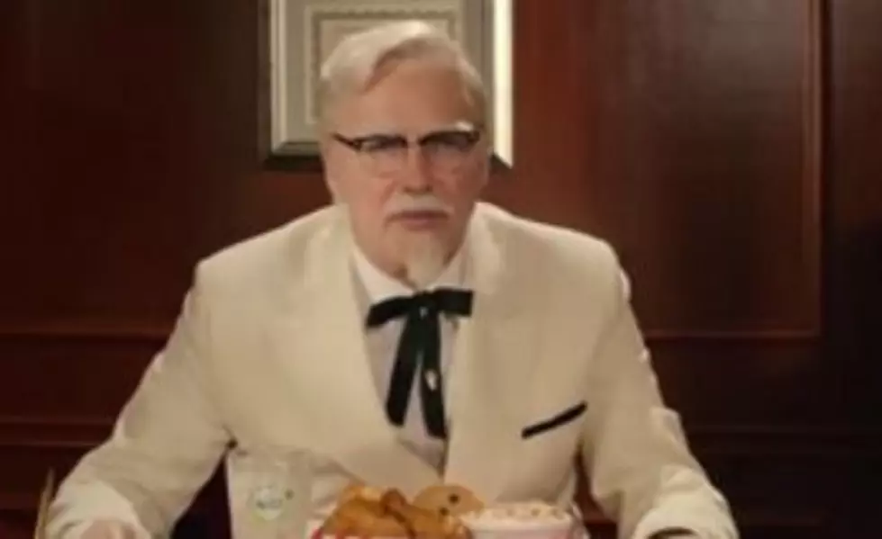 KFC Swaps Out SNL Actors to Play Colonel Sanders [VIDEO]