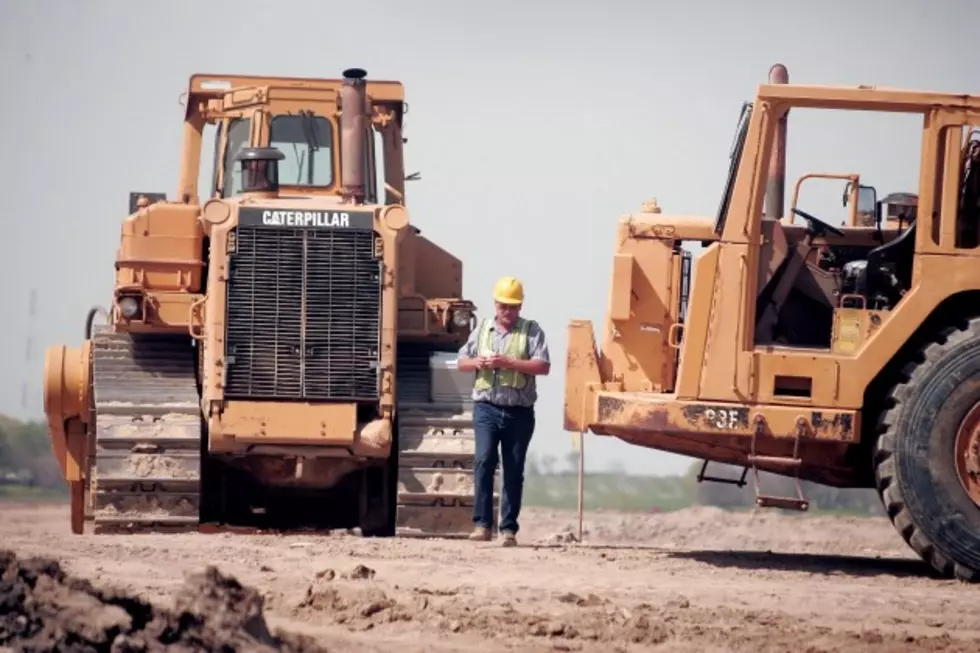 Schedule Changes Announced For Arlington Avenue Construction Project