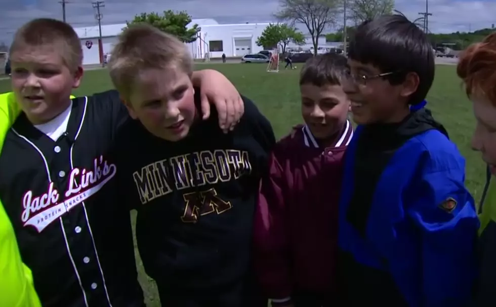 These MN Kids Can Inspire Others To Stand Up To Bullying and Change Kid’s Lives [VIDEO]