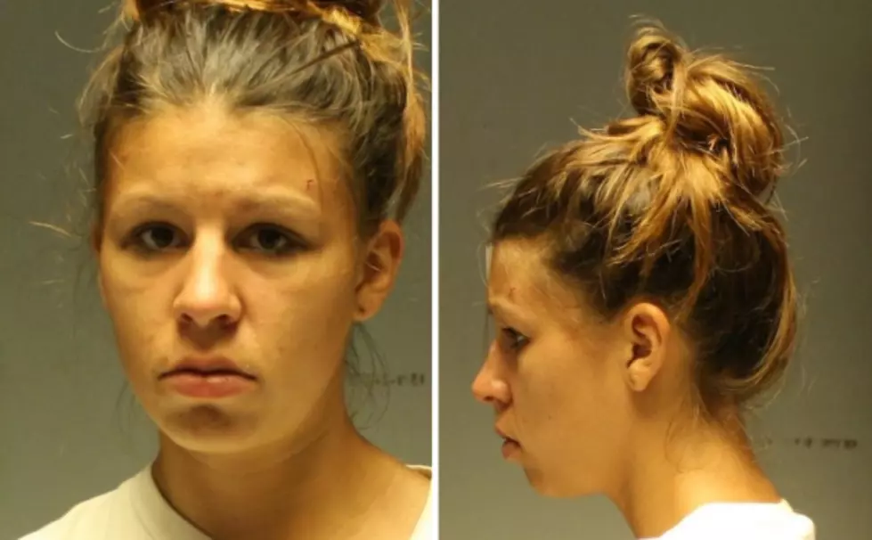 UPDATE:  25 Year Old Female Is Wanted By The Duluth Police Department Has Been Arrested