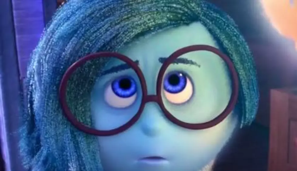 Watch The Honest Trailer to &#8216;Inside Out&#8217; Before You Own It At Home [VIDEO]